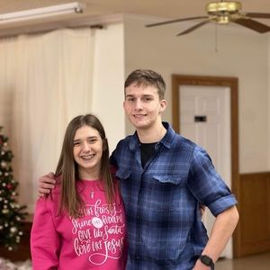 Meet your Posher, Gracie